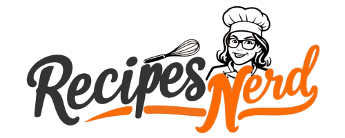 Recipes Nerd