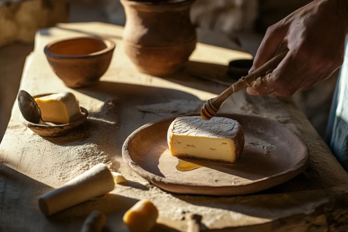 What is the Oldest Cheesecake? Exploring its Ancient Origins